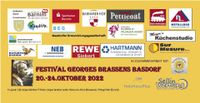 Chanson Festival Brassens Basdorf